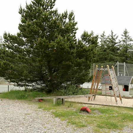 Holiday Home Fjerritslev III Exterior photo